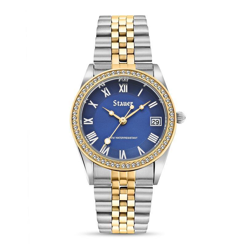 Blue Muse Watch